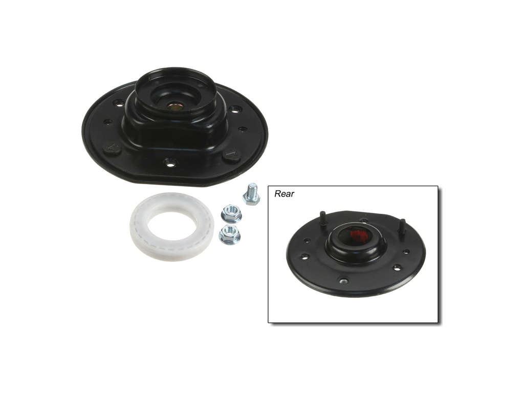 2002-2007 Saturn Vue Suspension Strut Mount - Front (KYB)