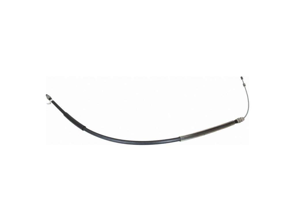 1997-2001 Ford F-150 Parking Brake Cable - Rear Left (Motorcraft)