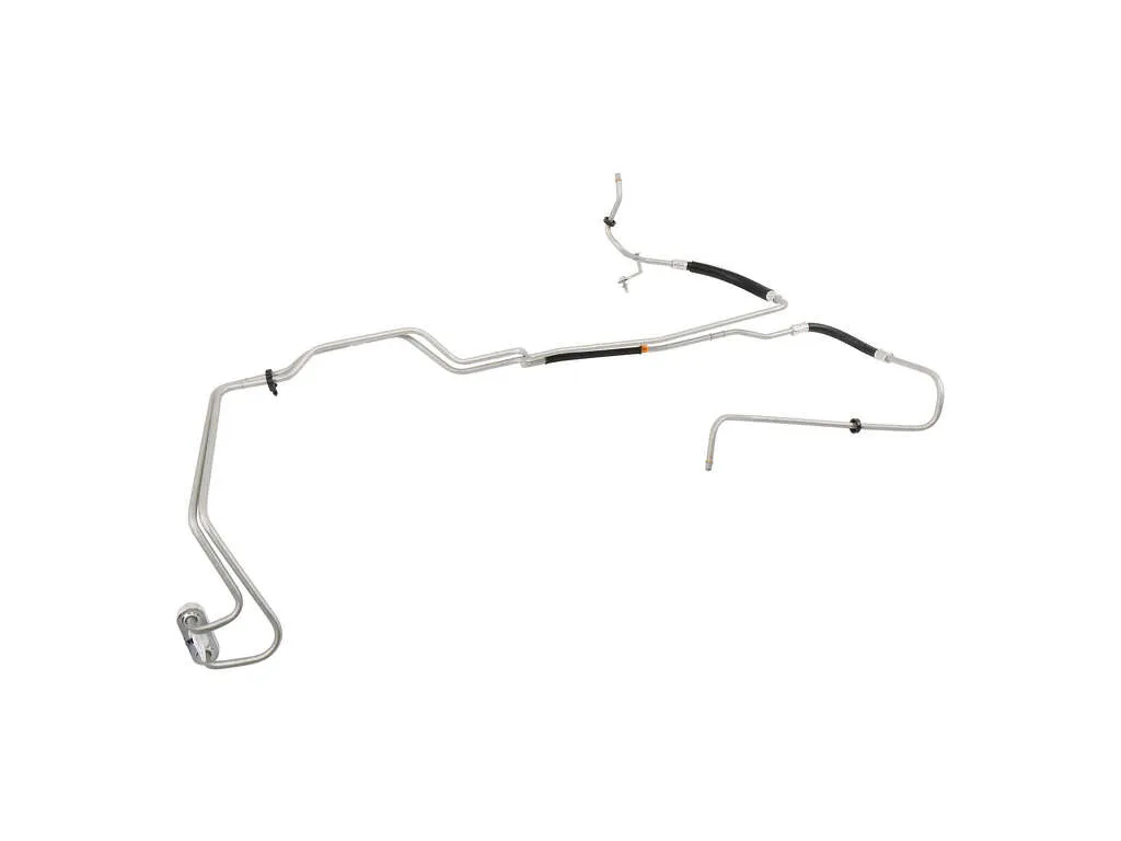 2009-2013 Chevrolet Silverado 1500 Automatic Transmission Oil Cooler Hose Assembly (ACDelco)