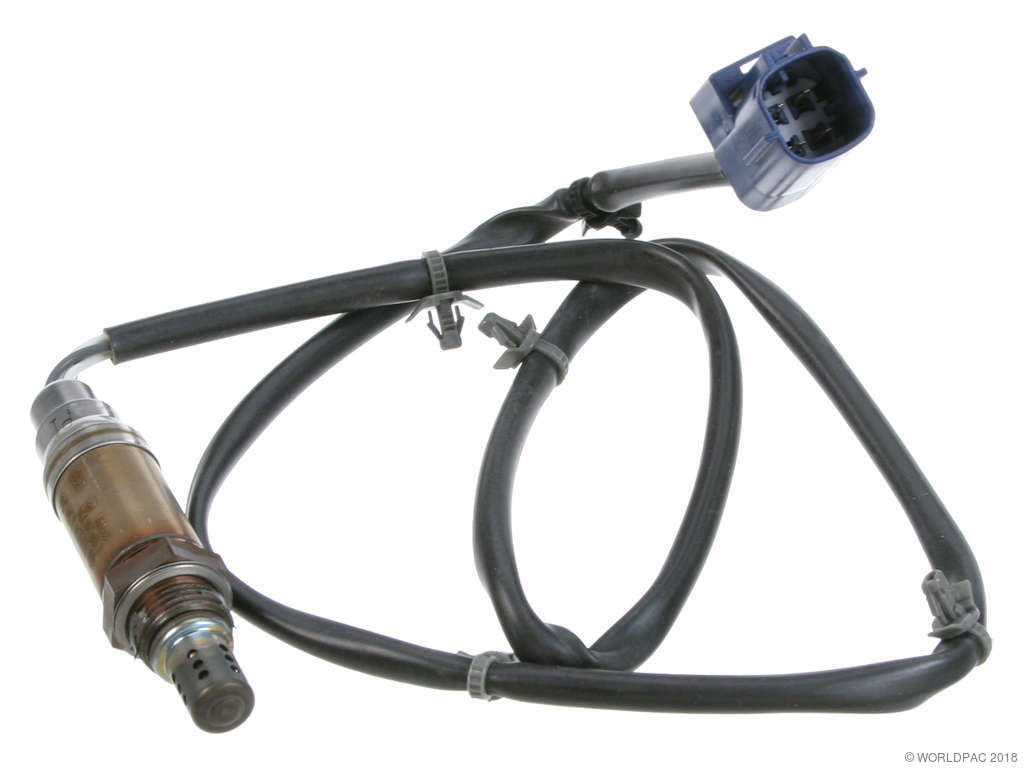 2002-2003 Nissan Maxima Oxygen Sensor - Downstream Rear (Bosch)