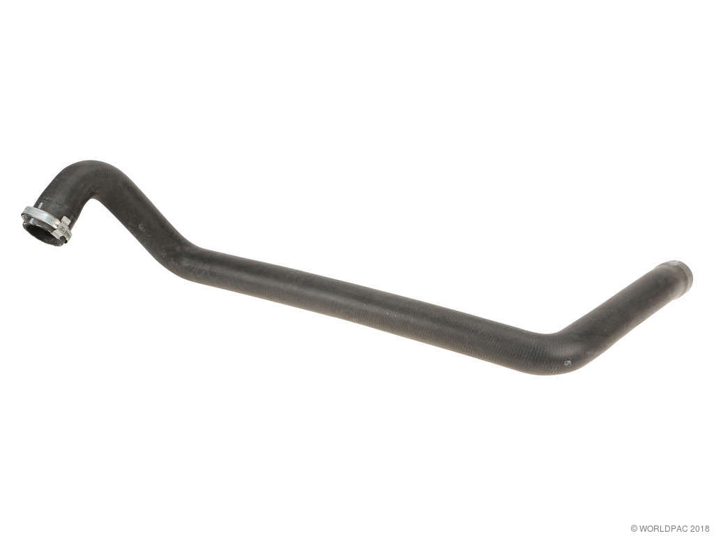 2005-2011 Volvo XC90 Radiator Coolant Hose - Upper (Genuine)