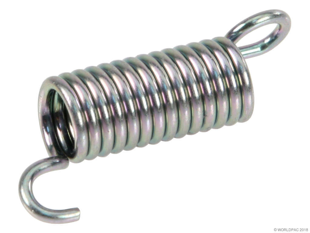 1983-1988 Toyota Tercel Engine Timing Belt Tensioner Spring (Genuine)