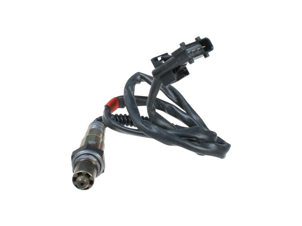 2001 Volvo S60 Oxygen Sensor - Downstream (Bosch)
