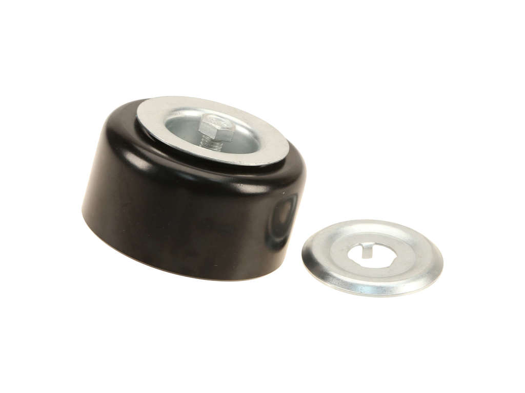 2006-2007 Saturn Relay Accessory Drive Belt Idler Pulley (Dayco)
