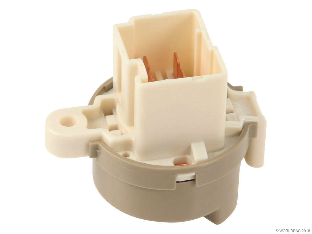 2003-2013 Mazda 6 Ignition Switch (Genuine)