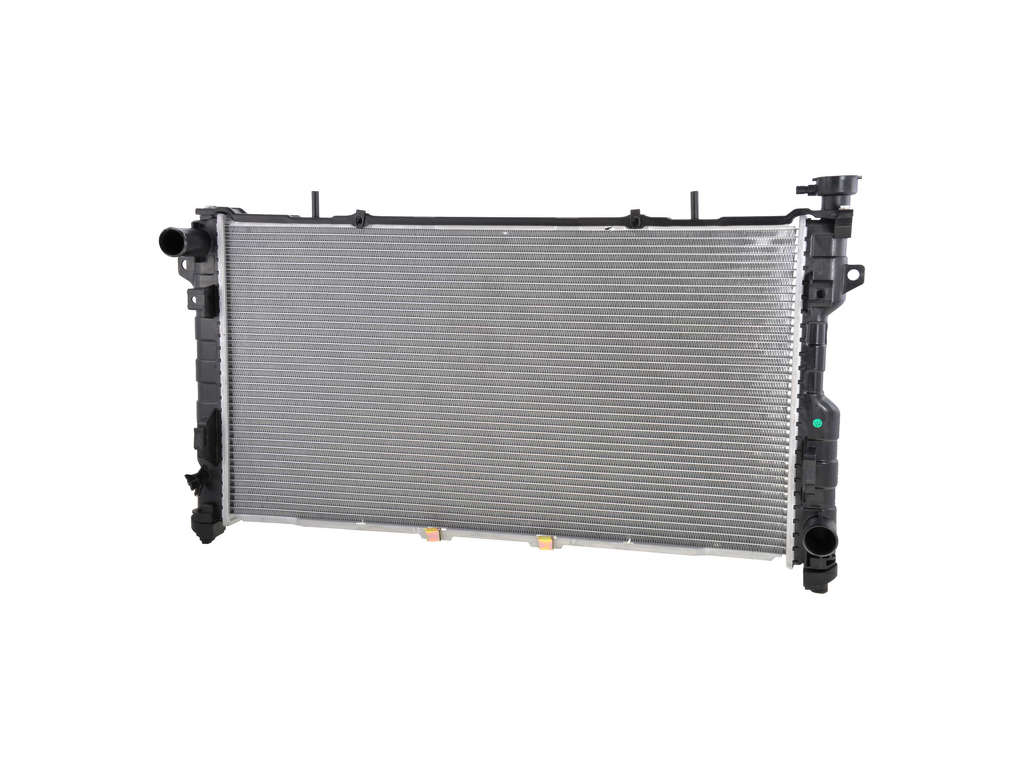 2005-2007 Dodge Caravan Radiator (Autopart International)