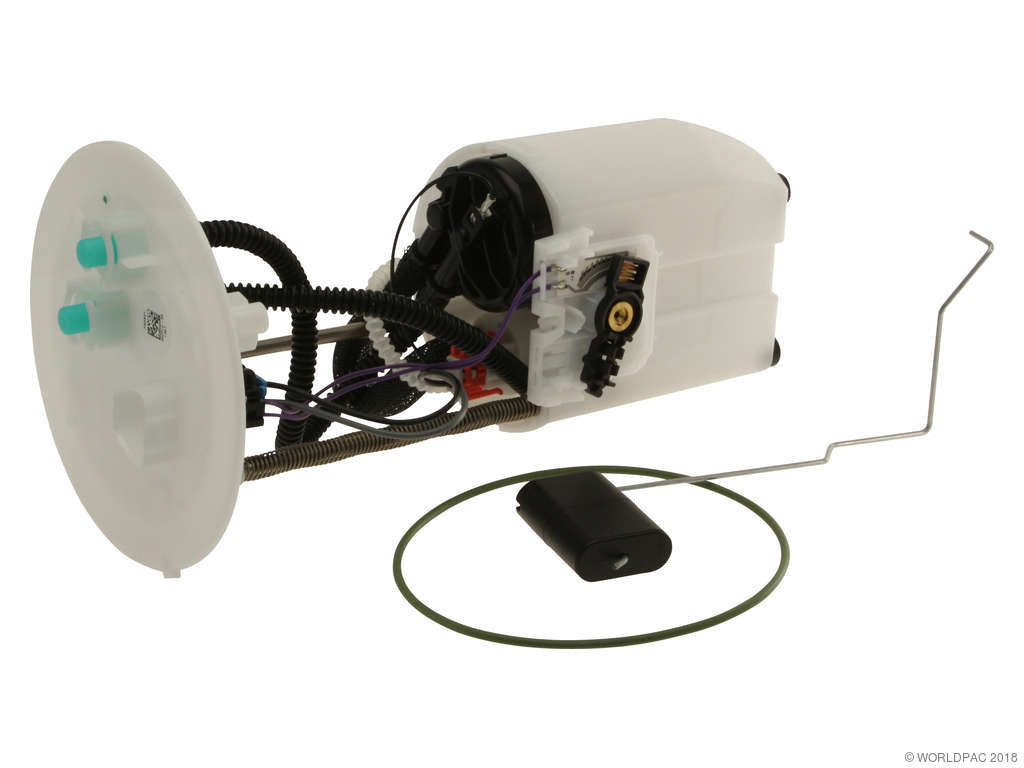 2008-2019 Toyota Sequoia Fuel Pump Module Assembly (Delphi)