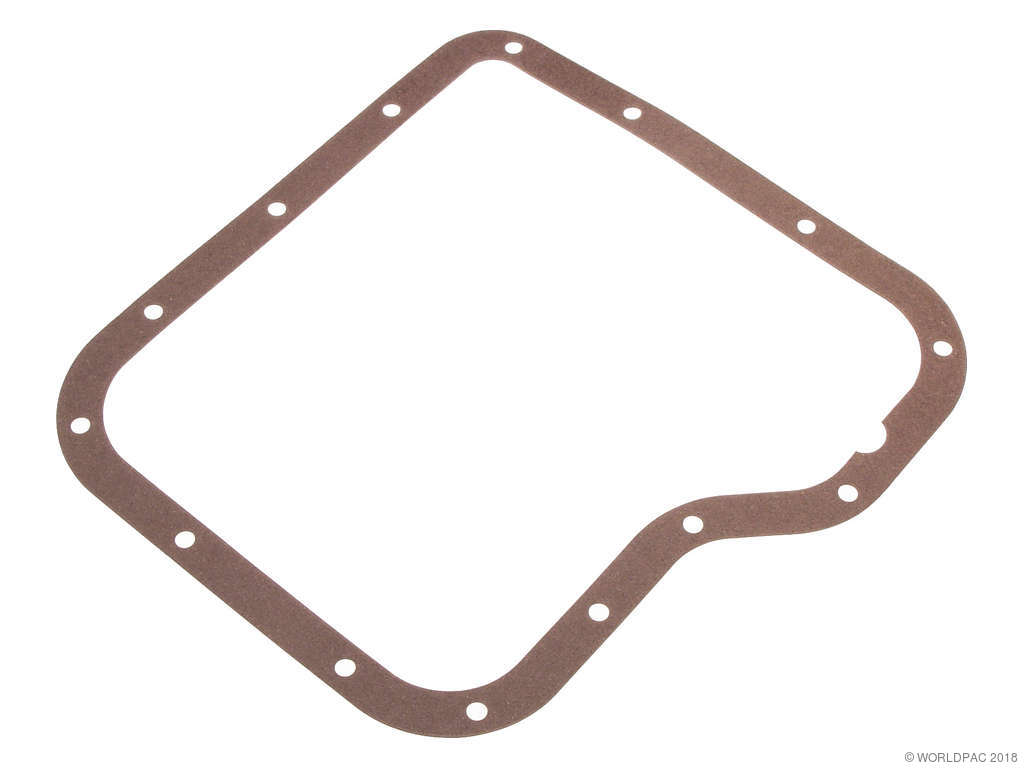 1989-1994 Mazda MPV Transmission Oil Pan Gasket (Ishino Stone)