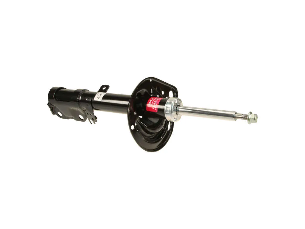 2014-2016 Toyota Camry Suspension Strut Assembly - Rear Left (KYB)