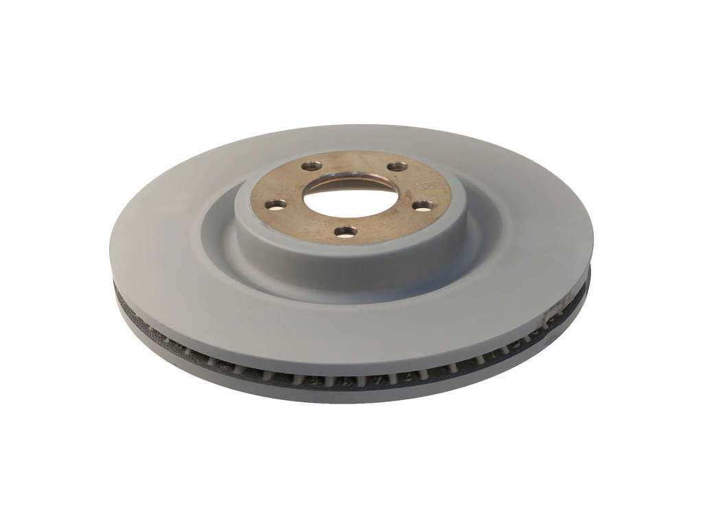 2020-2023 Lincoln Aviator Disc Brake Rotor - Front (Autopart International)