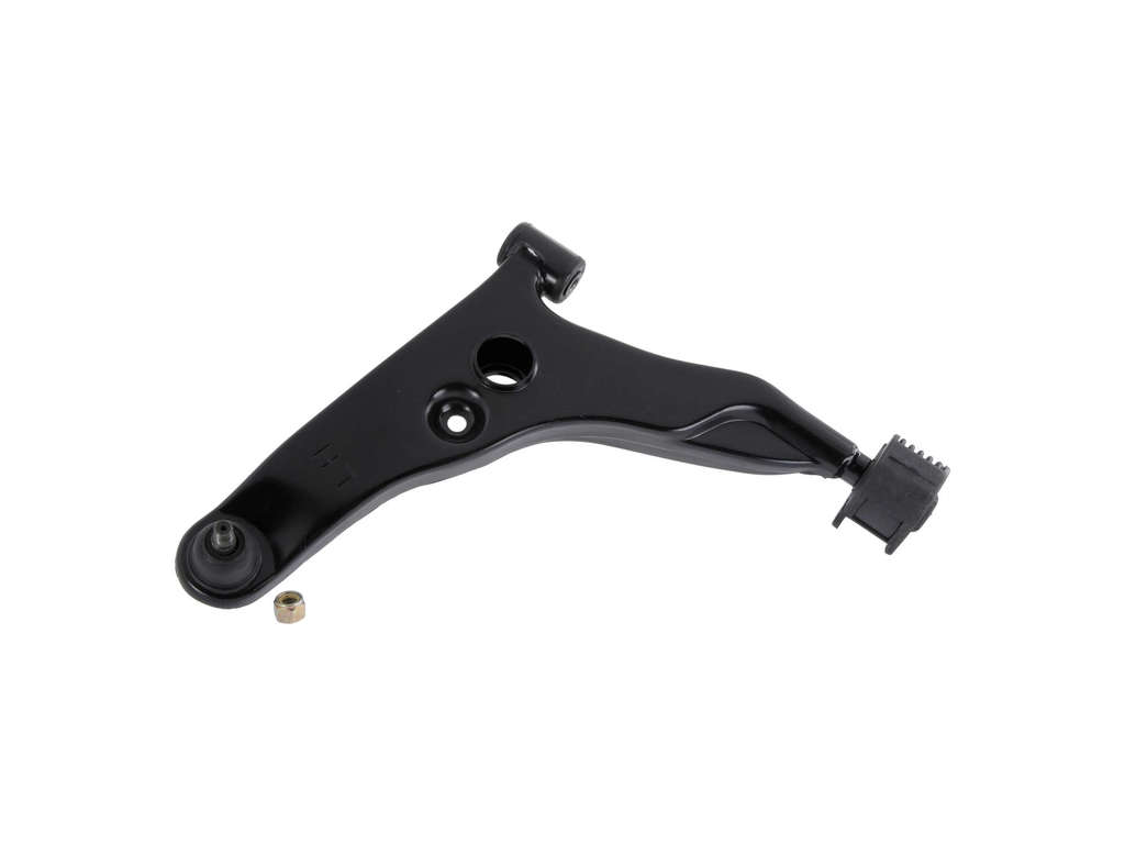 1997-2002 Mitsubishi Mirage Suspension Control Arm - Front Left Lower (Autopart International)