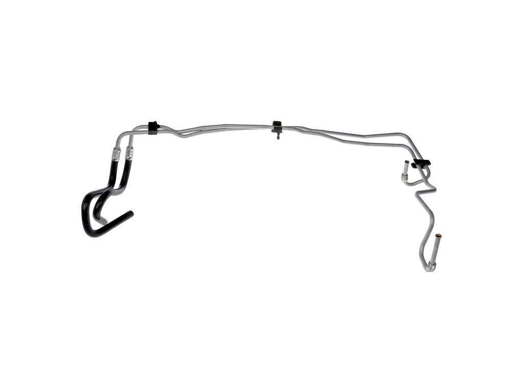 2006-2012 Ford Fusion Automatic Transmission Oil Cooler Hose Assembly (Dorman)
