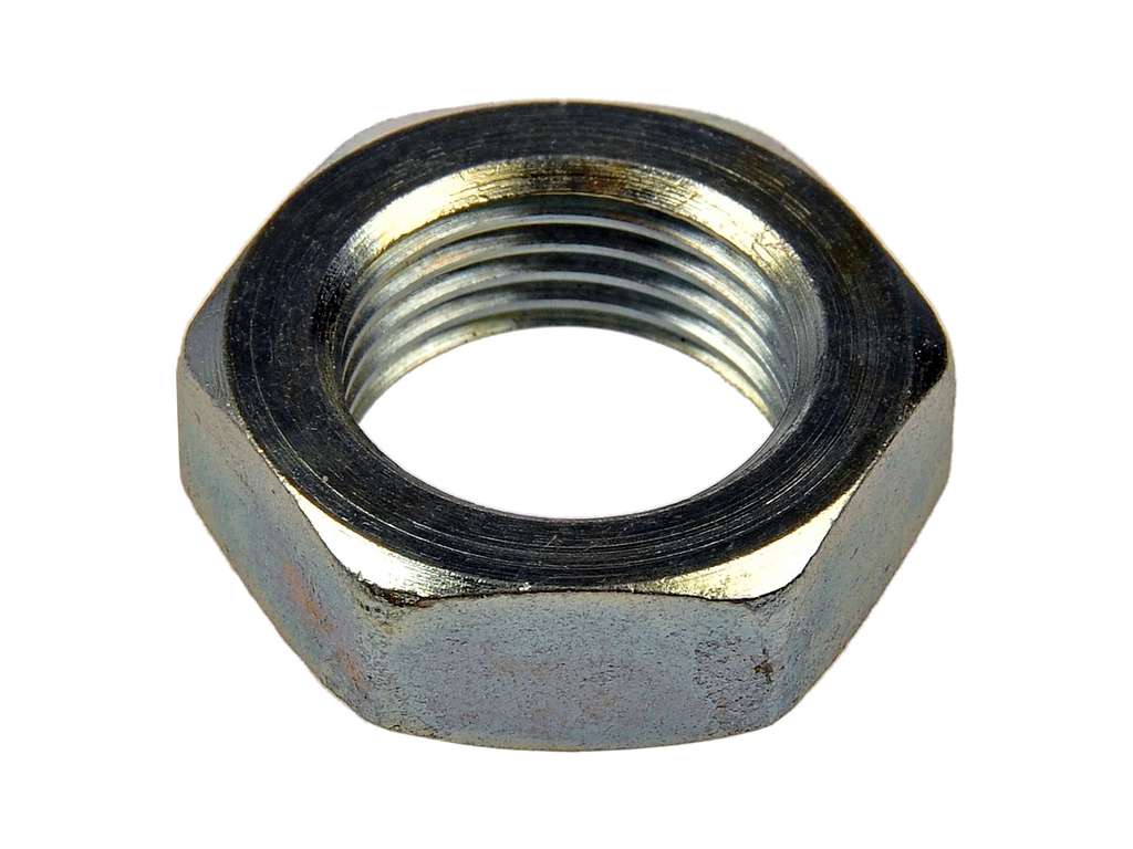 1998-2002 Lincoln Navigator Axle Nut - Front (Dorman)