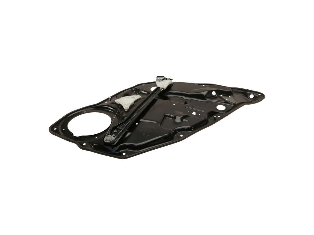 2006-2011 Mercedes-Benz ML350 Window Regulator - Rear Left (WSO)