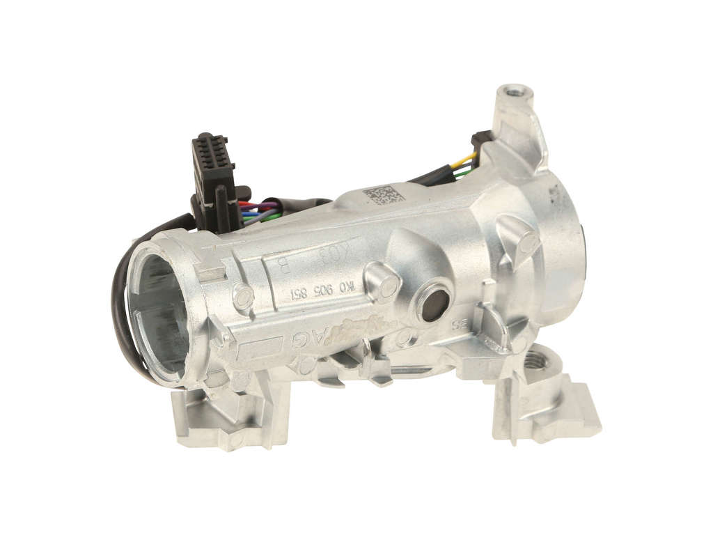 2006-2013 Audi A3 Ignition Lock Assembly (Original Equipment)
