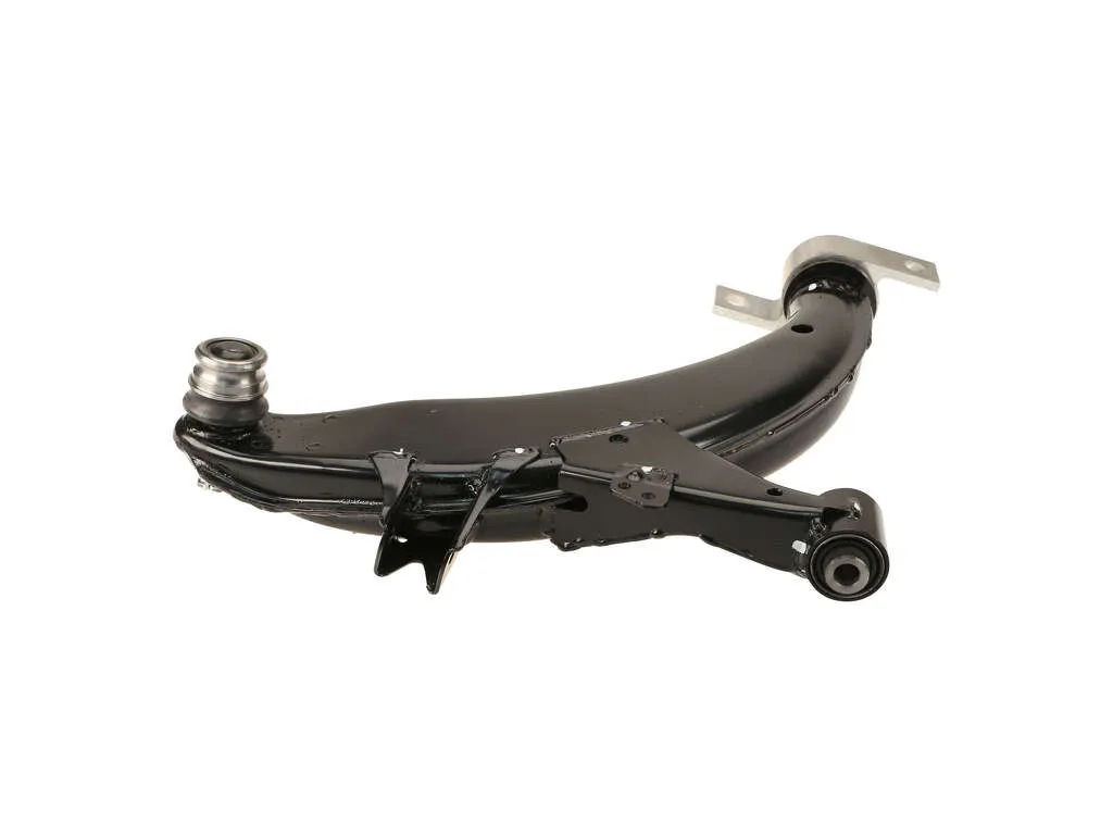 2002-2003 Subaru Impreza Suspension Control Arm - Front Right Lower (Genuine)