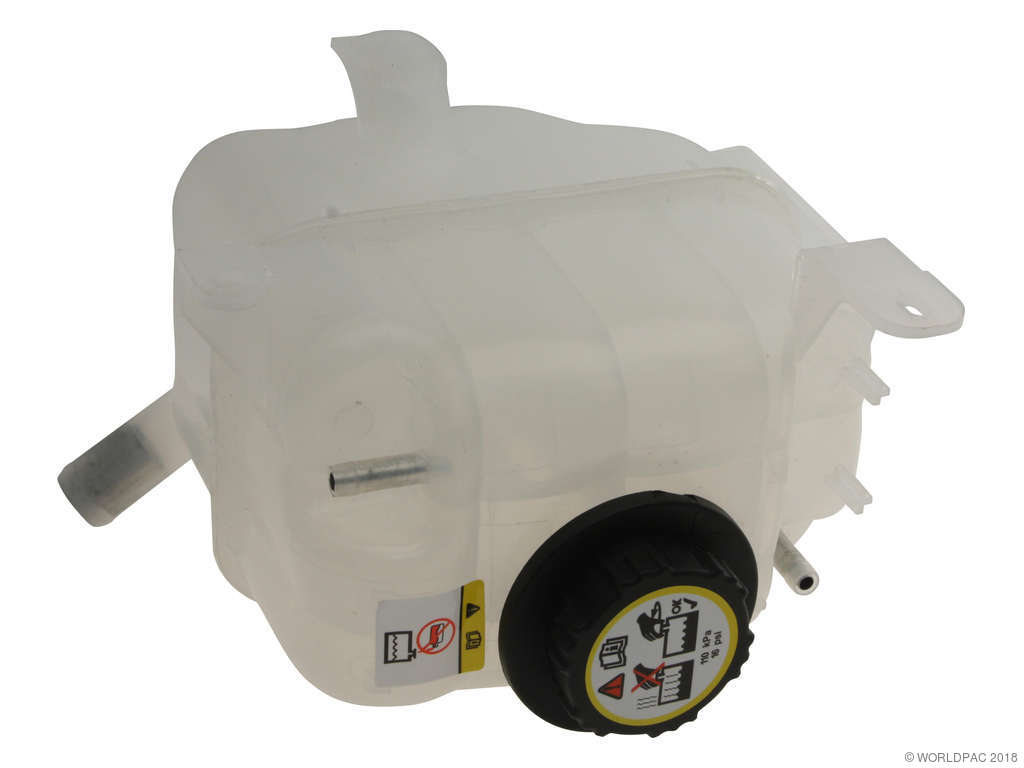 2004-2007 Ford Freestar Engine Coolant Reservoir (Dorman)