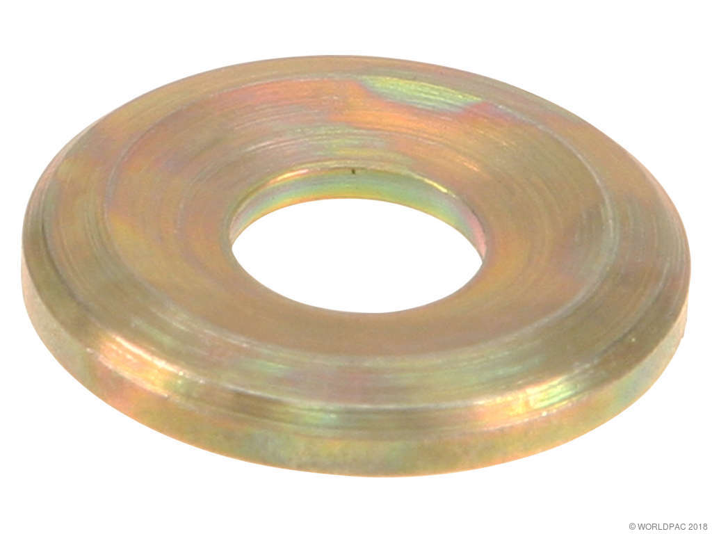 1994-1995 Mercedes-Benz S350 Fuel Injector Heat Shield (Elring)