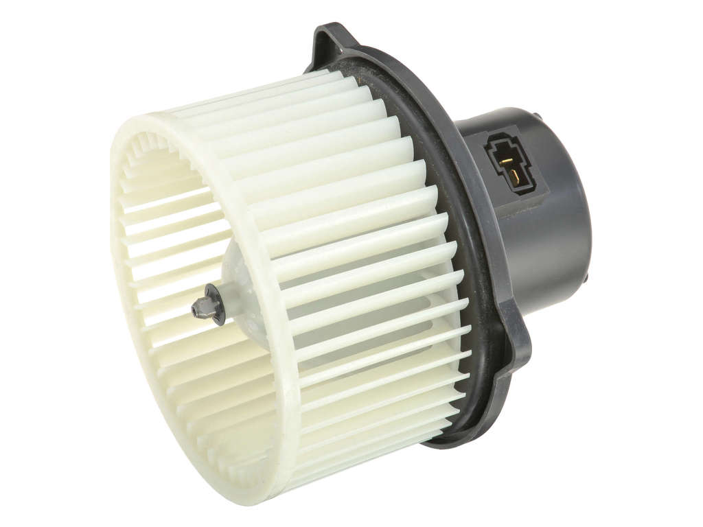 2001-2002 Kia Rio HVAC Blower Motor (Autopart International)