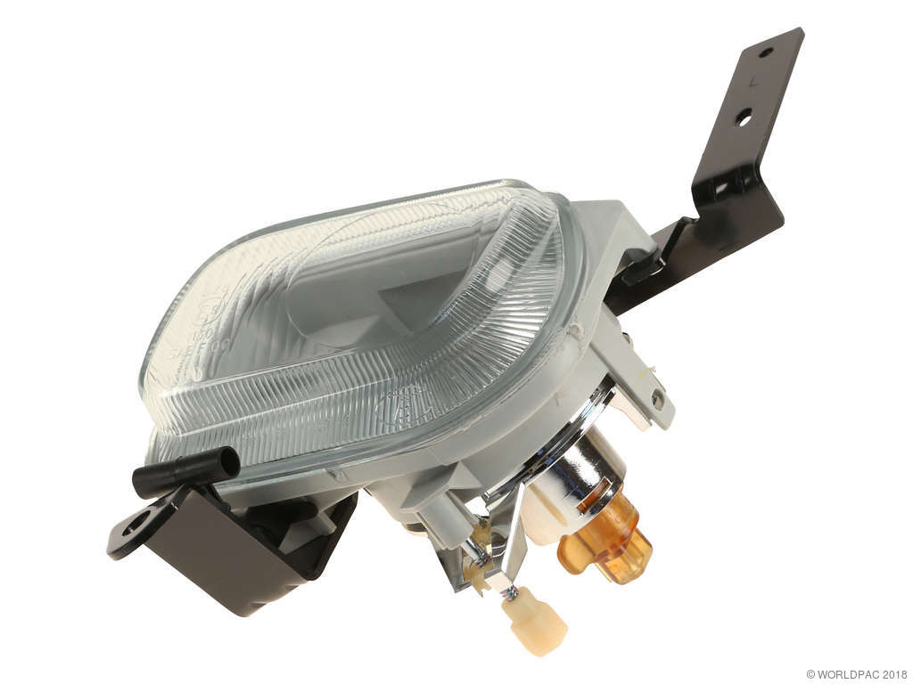 1998-2000 Volvo V70 Fog Light - Left (Professional Parts Sweden)