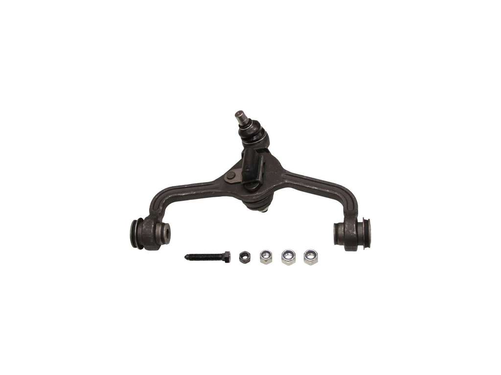 1996-2002 Lincoln Town Car Suspension Control Arm - Front Right Upper (Moog)
