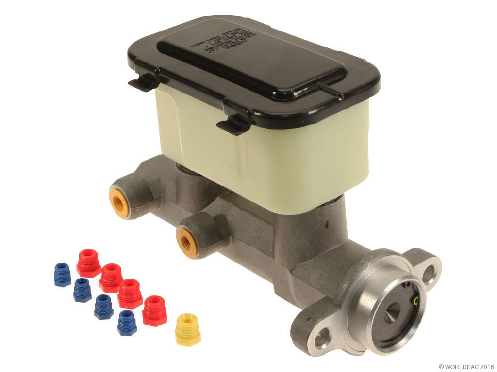 1995-1999 GMC C2500 Suburban Brake Master Cylinder (ACDelco)