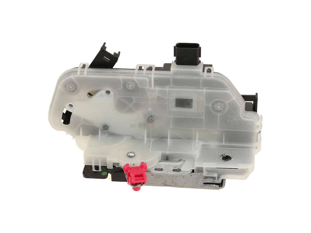 2009-2014 Ford F-150 Door Lock Actuator Motor - Rear Left (Genuine)