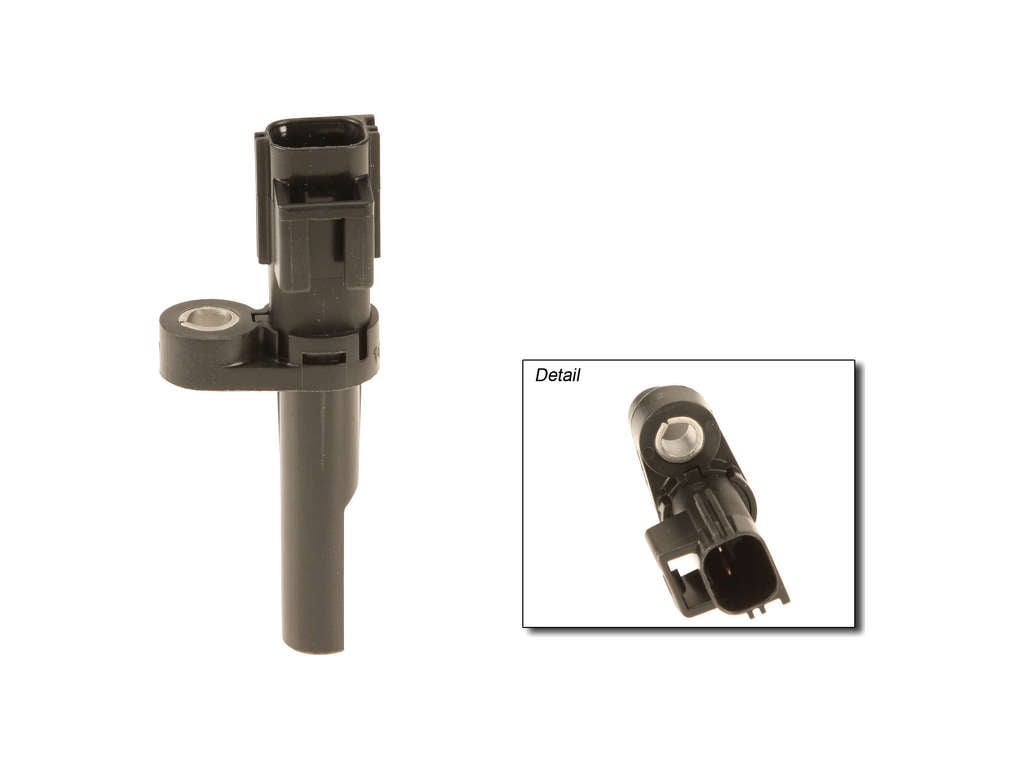 2004-2005 Dodge Durango ABS Wheel Speed Sensor - Rear (WSO)