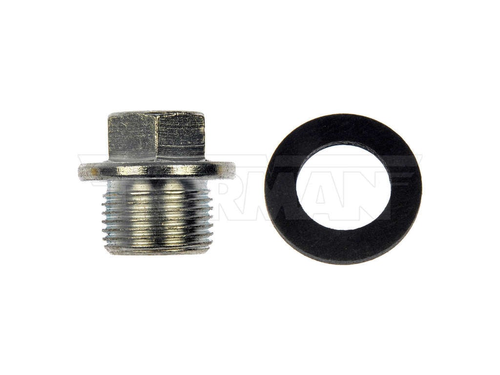 2003-2006 Subaru Baja Engine Oil Drain Plug (Dorman)