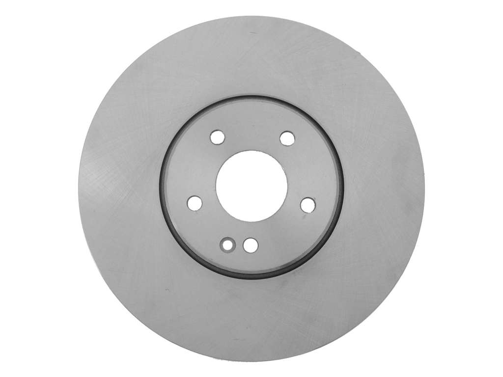 2005-2006 Chrysler Crossfire Disc Brake Rotor - Front (Autopart International)