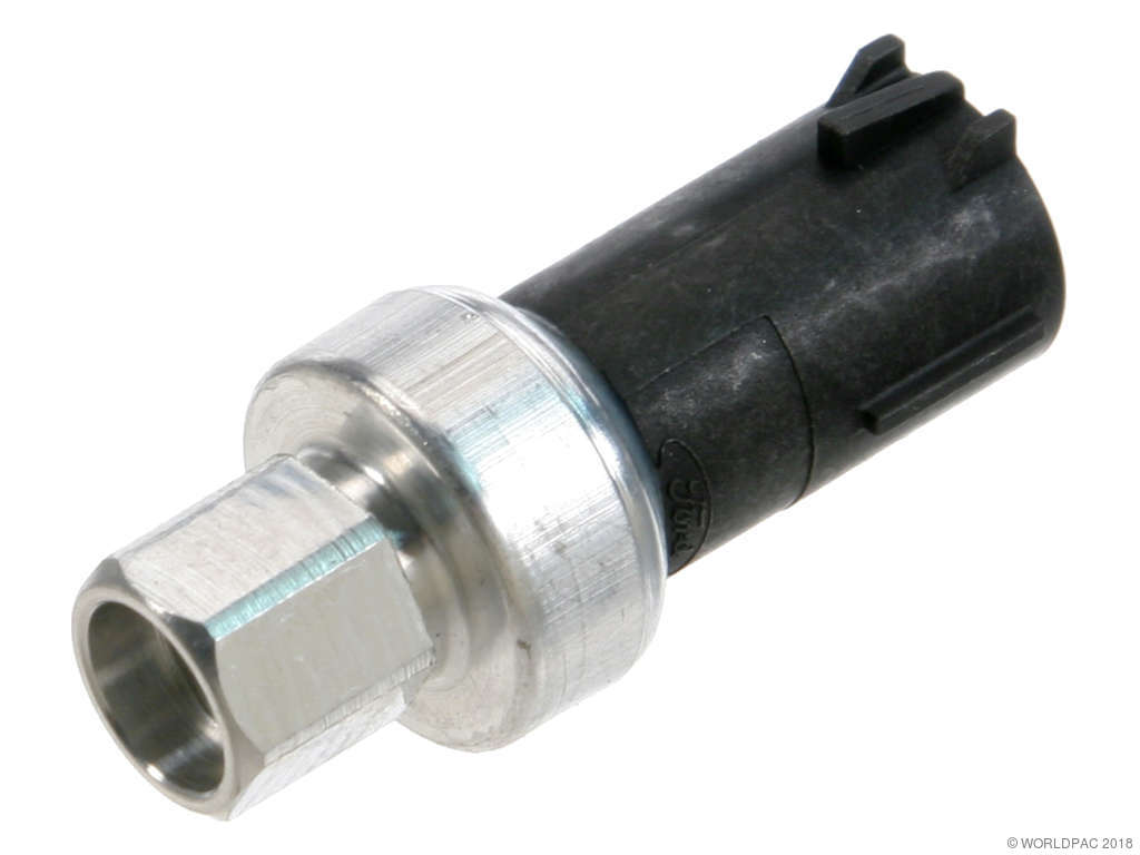 2003-2006 Jaguar XK8 HVAC Pressure Switch (Genuine)