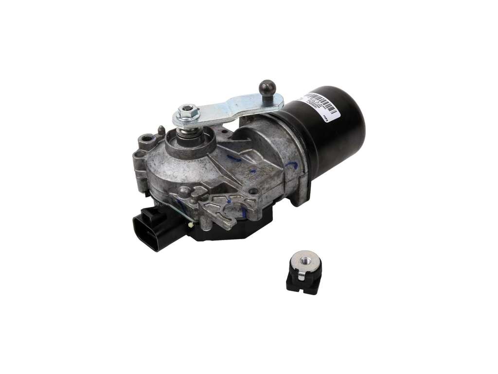 2005-2006 GMC Sierra 3500 Windshield Wiper Motor - Front (ACDelco)