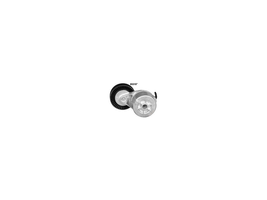 2003-2005 Dodge Neon Accessory Drive Belt Tensioner Assembly (Dayco)