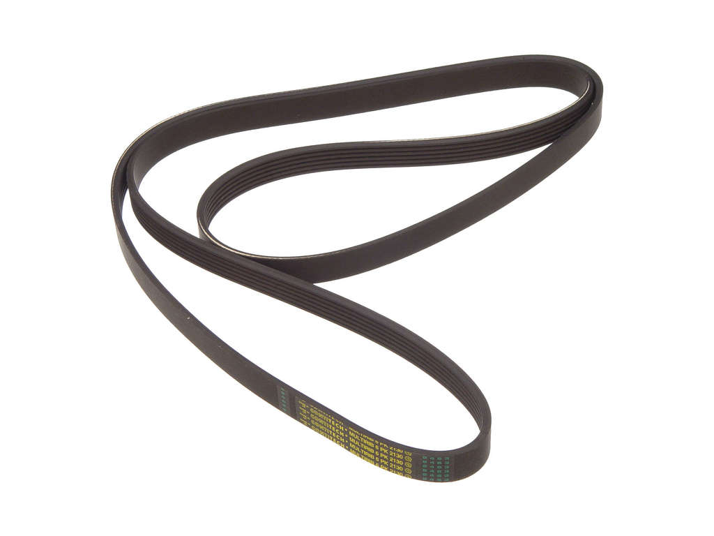 2011-2013 Kia Optima Accessory Drive Belt - Primary (ContiTech)