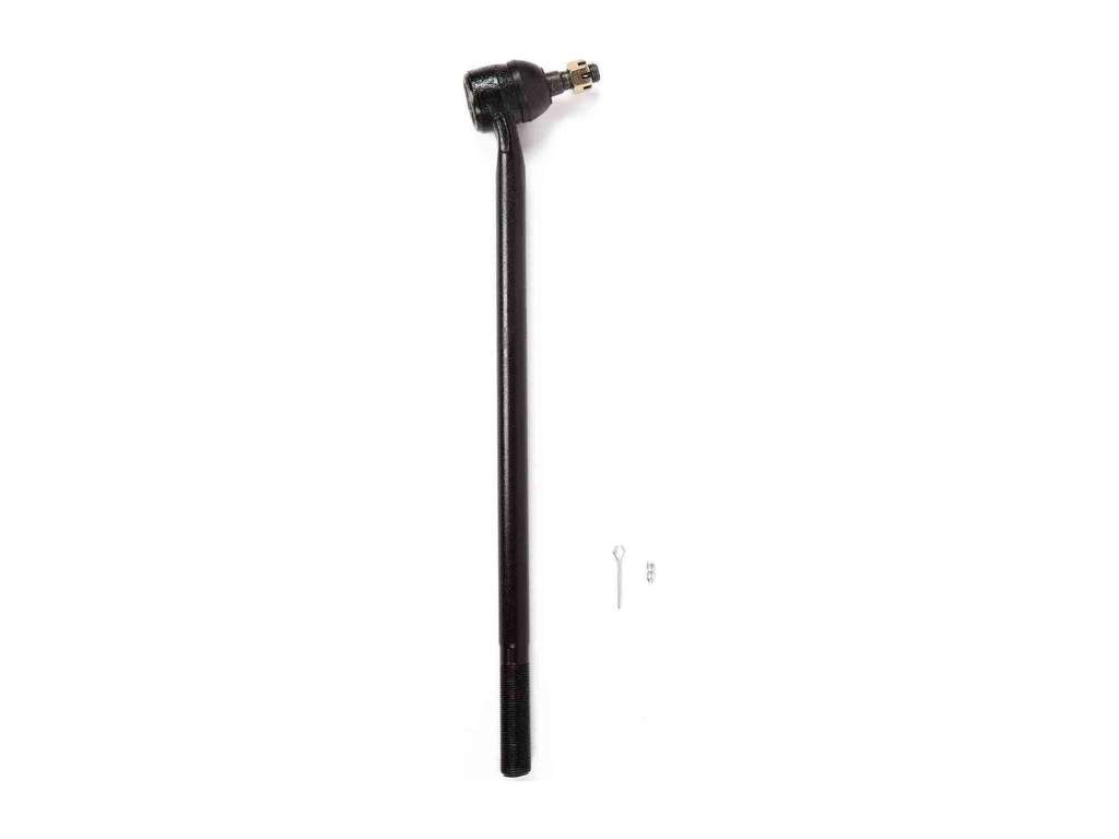 1980-1997 Ford F-250 Steering Tie Rod End - Front Left Inner (Driveworks)