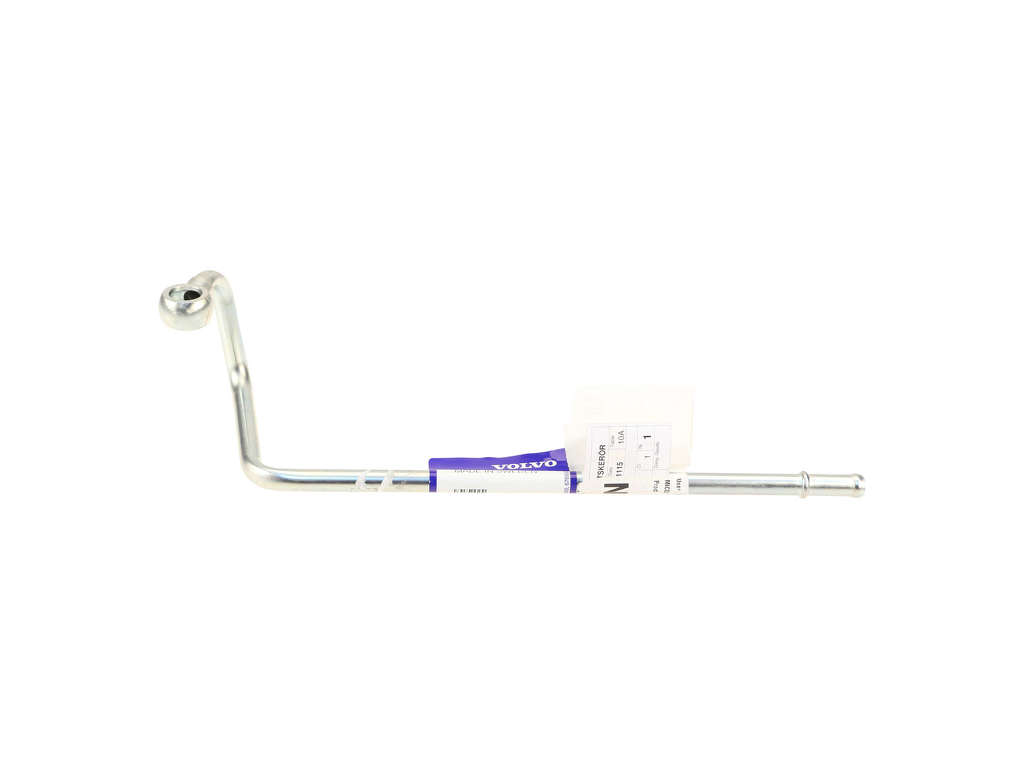 2005-2007 Volvo V70 Engine Coolant Pipe (Genuine)