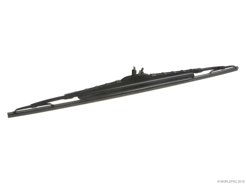 1991-1993 BMW M5 Windshield Wiper Blade - Front Left (Genuine)