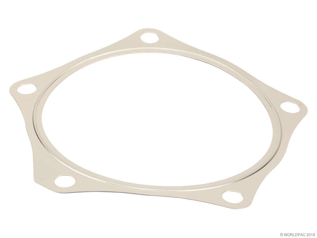 2016-2018 Porsche Cayenne Turbocharger Gasket (Elring)
