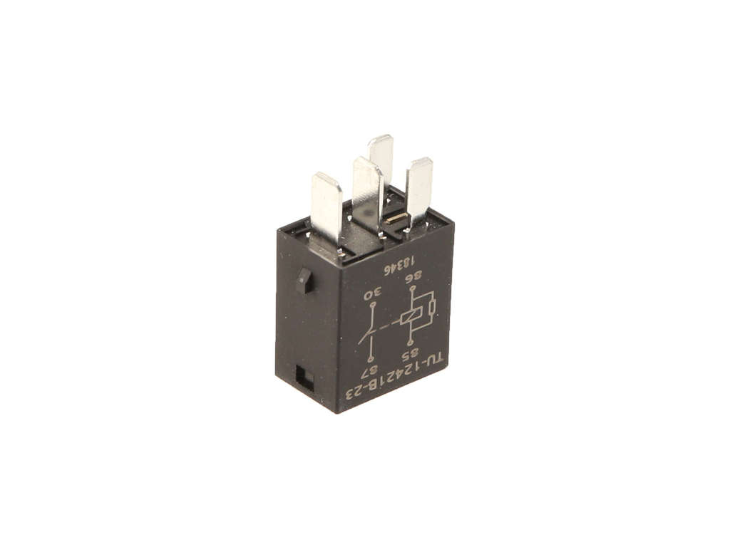 2003-2006 Subaru Baja Fog Light Relay (Autopart International)