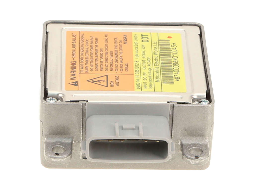 2003-2004 INFINITI M45 High Intensity Discharge (HID) Headlight Control M (Genuine)