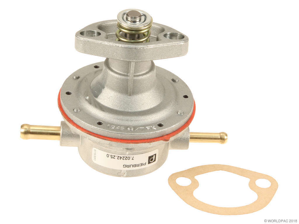 1968-1976 BMW 2002 Mechanical Fuel Pump (Pierburg)