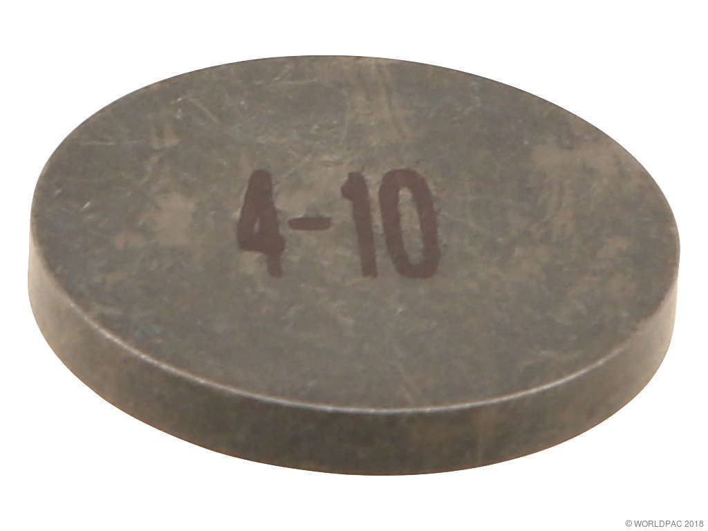 1985-1992 Volvo 740 Engine Valve Adjuster Shim (Professional Parts Sweden)