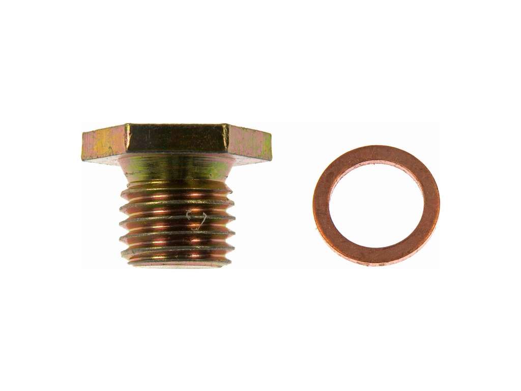 2001-2002 BMW Z3 Engine Oil Drain Plug (Dorman)