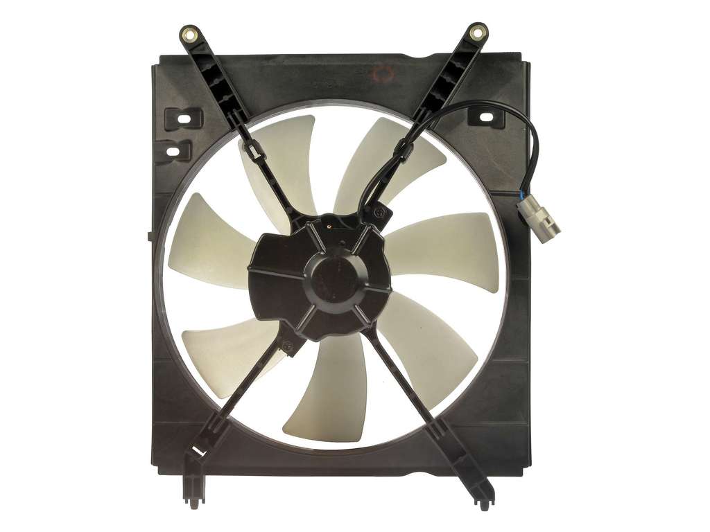 2007-2011 Nissan Altima Engine Cooling Fan Assembly (Dorman)