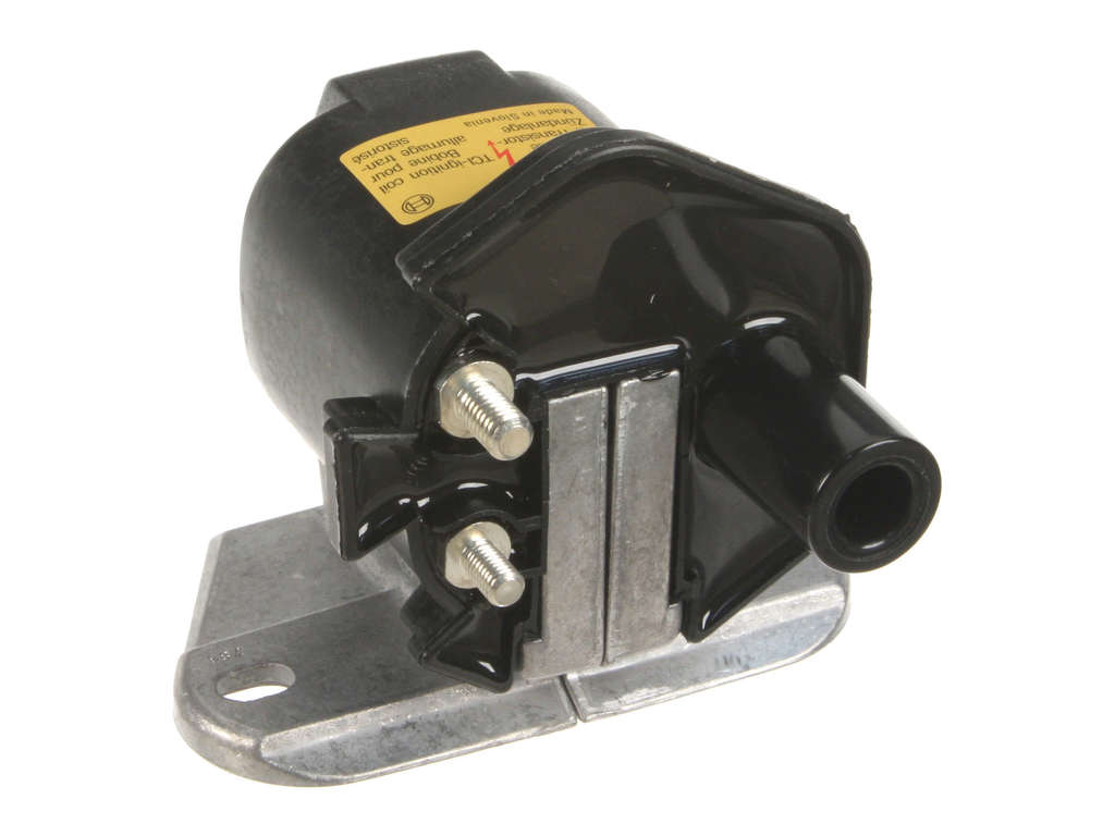 1989-1993 BMW 535i Ignition Coil (Bosch)