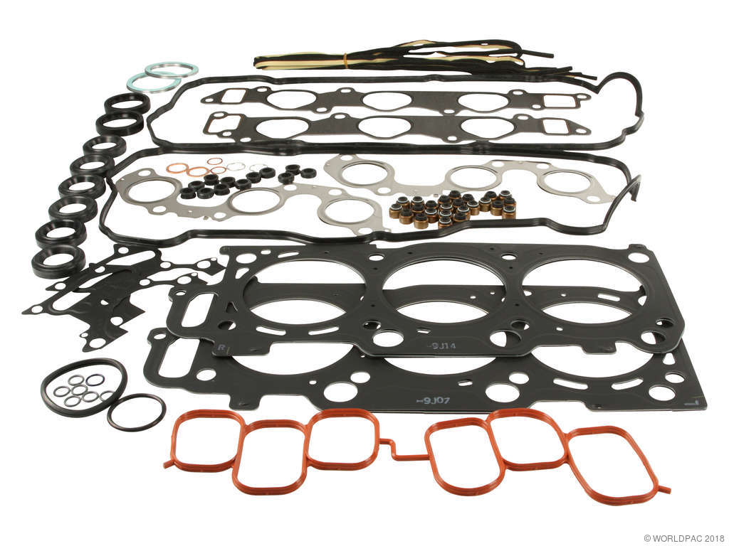 2004-2006 Toyota Solara Engine Cylinder Head Gasket Set (Ishino Stone)
