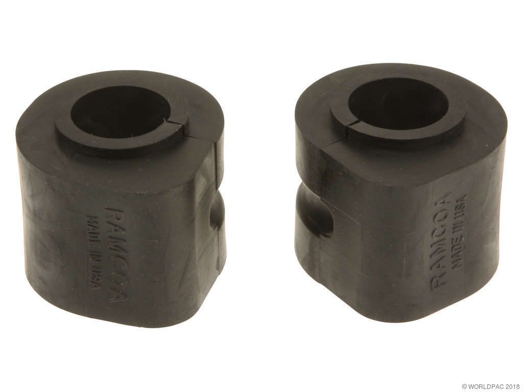 1996-2000 Dodge Caravan Suspension Stabilizer Bar Bushing - Front (TRW)