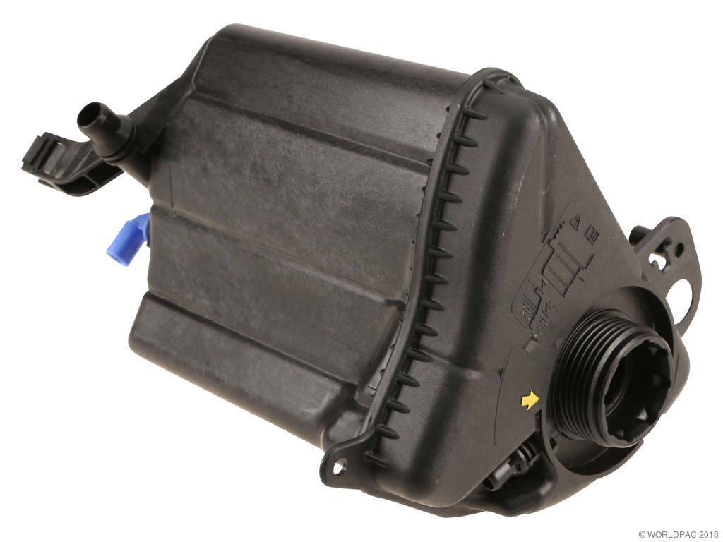 2011-2016 BMW 535i Engine Coolant Reservoir (Behr)