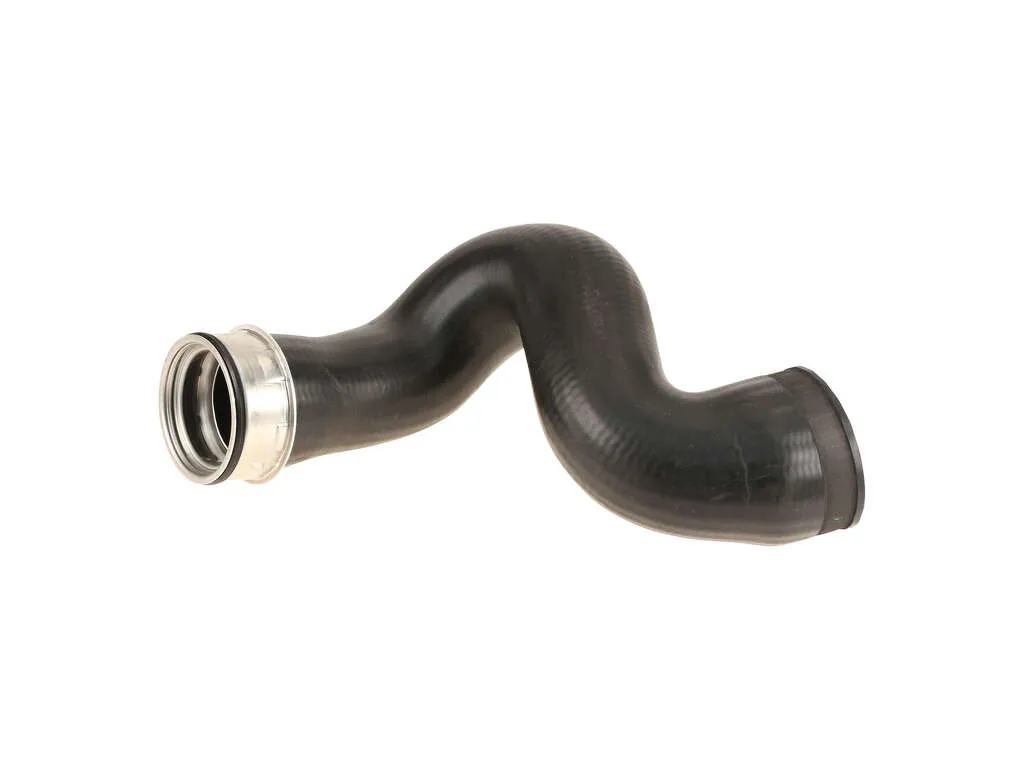 2003-2005 Volkswagen Passat Intercooler Hose - Intercooler To Engine (Vaico)