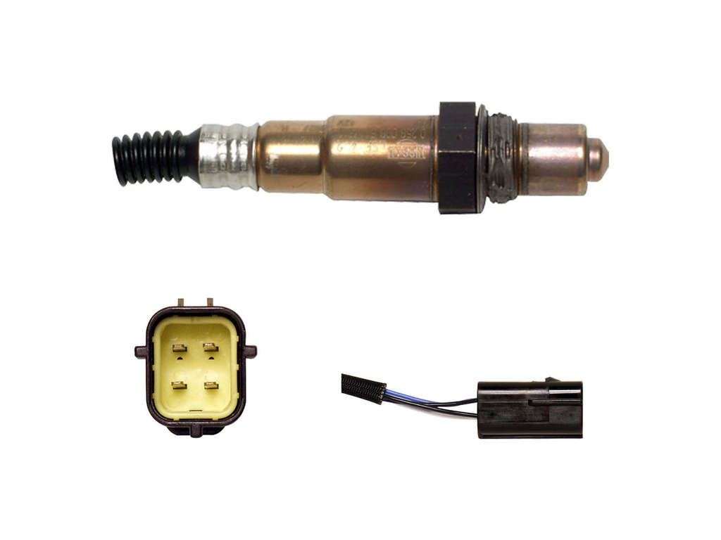 2010-2014 Nissan Cube Oxygen Sensor - Downstream (Denso)